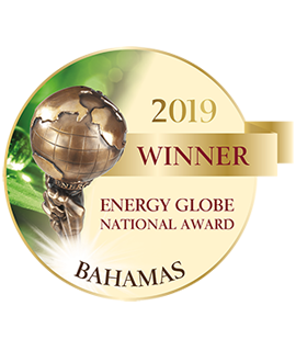 energy globe award 2019